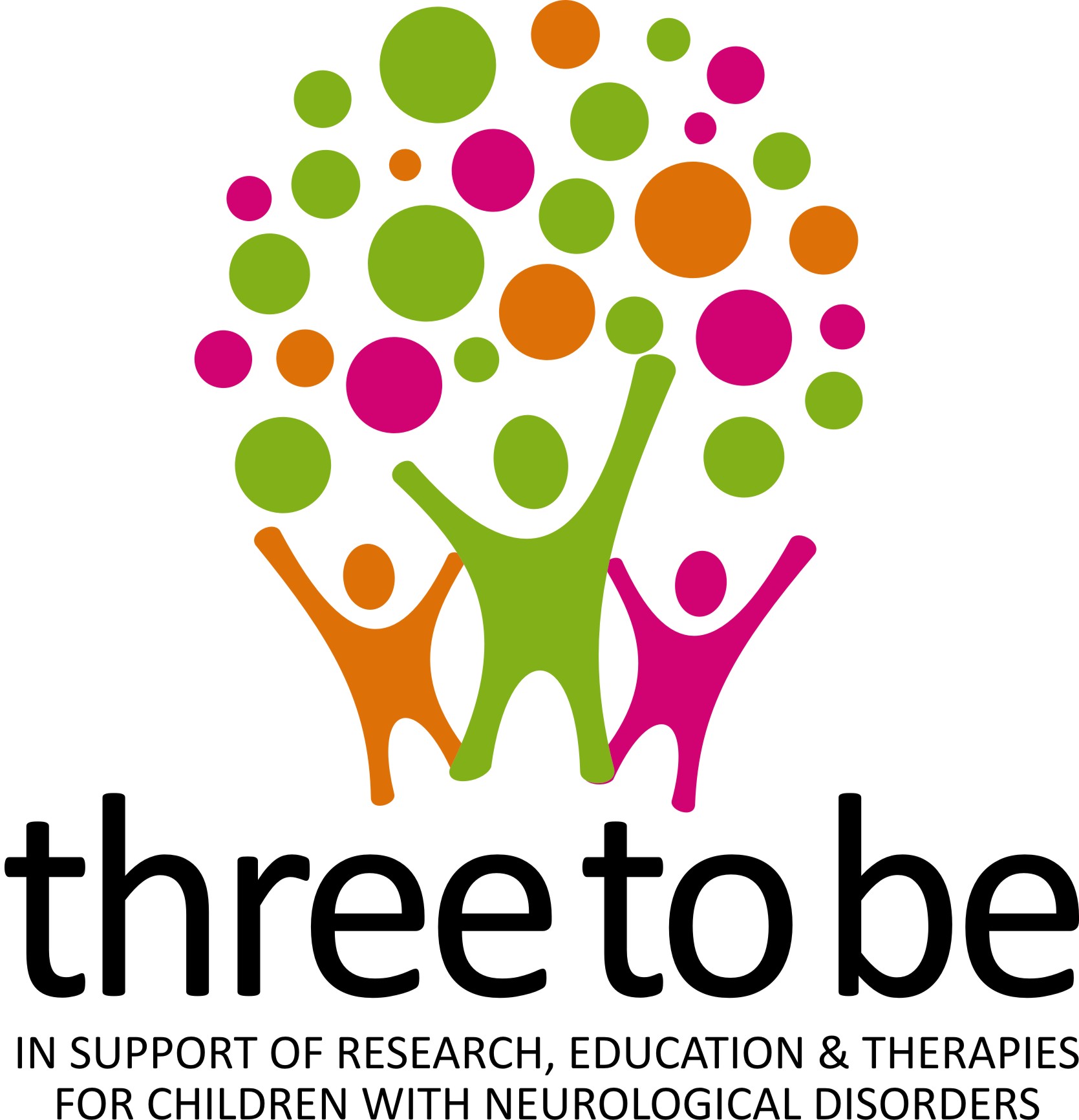 Three to Be - CAN Public Lecture Sponsor
